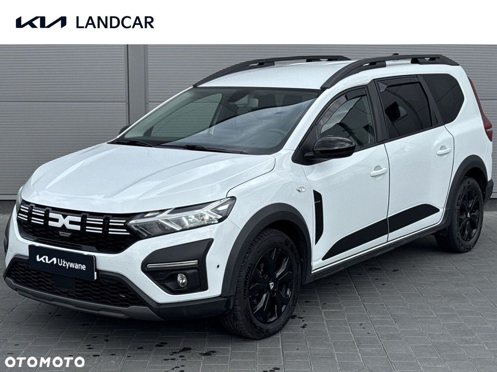 Dacia Jogger - 2
