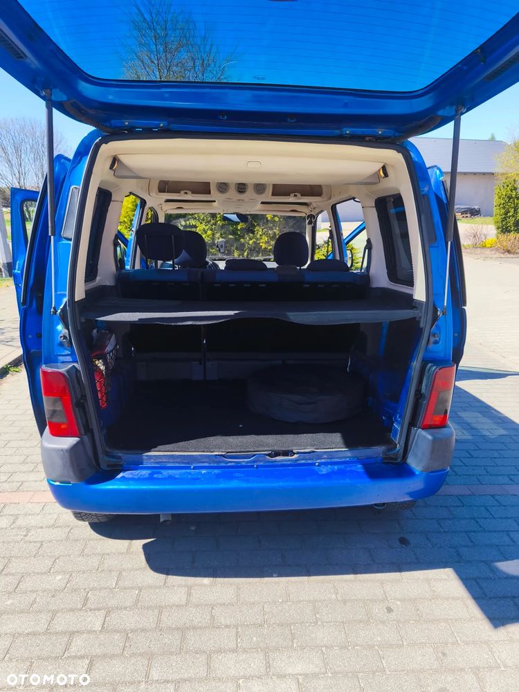 Citroën Berlingo Multispace 1.6 16V Plus Top-Edition - 2