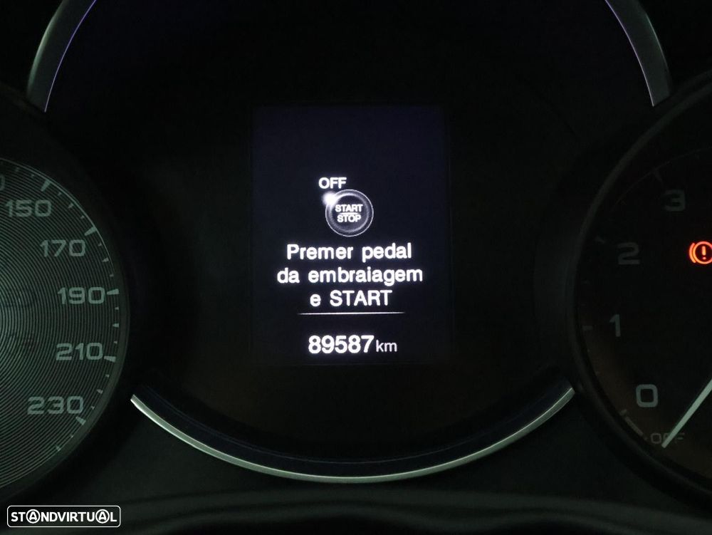 Fiat 500X 1.0 FireFly City Cross - 18