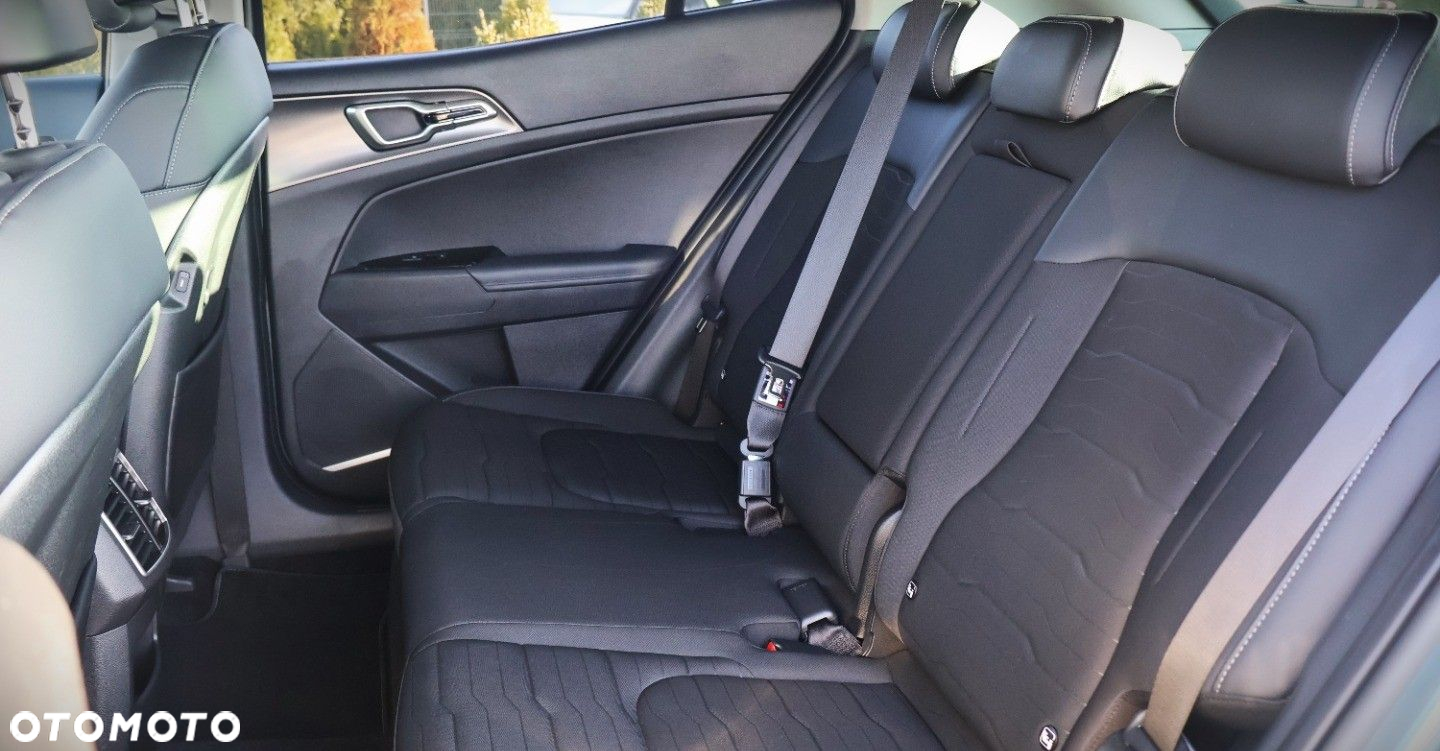 Kia Sportage - 12