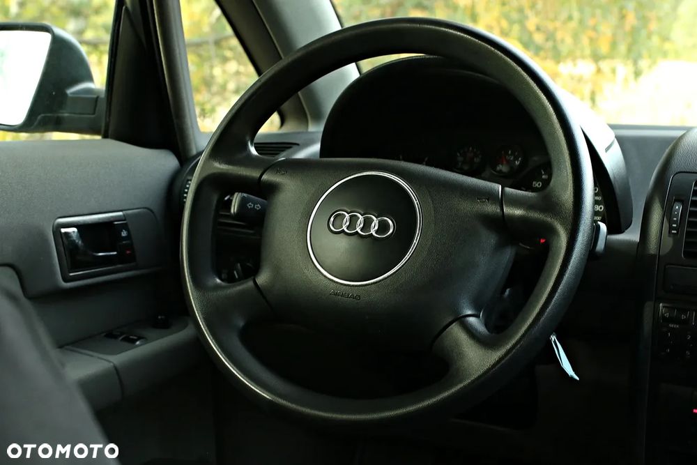 Audi A2 1.4 - 33