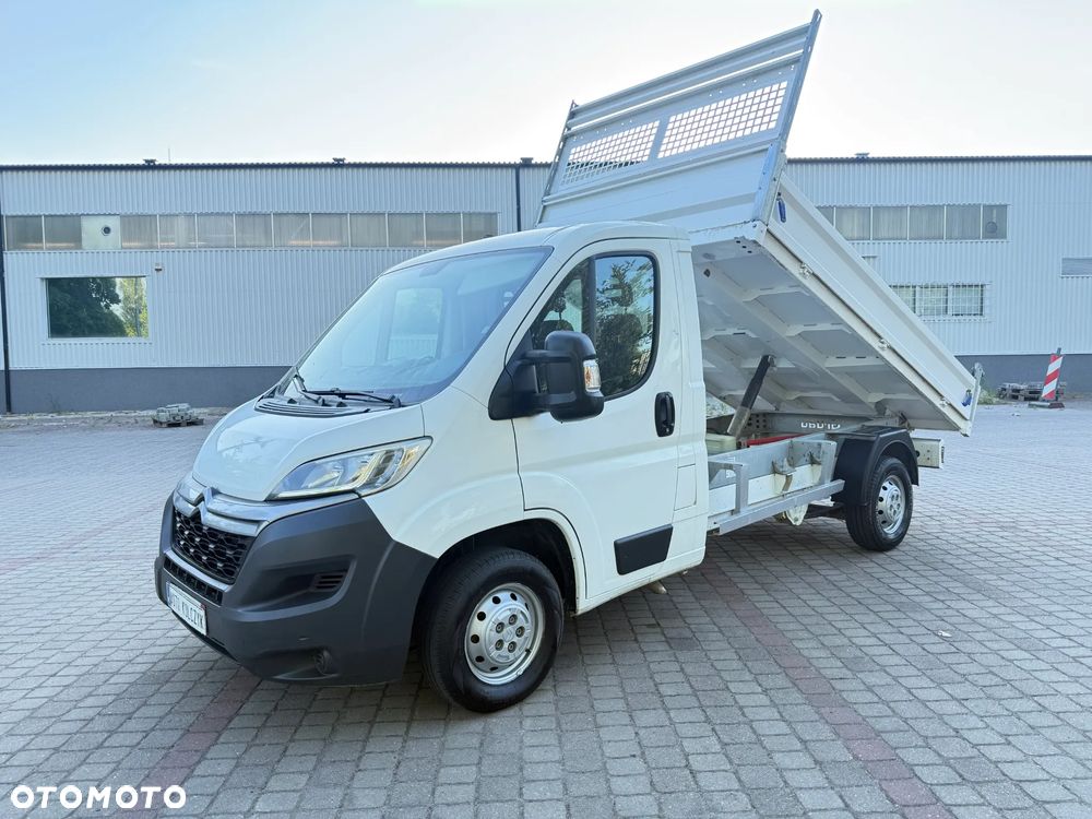Citroën Jumper - 11