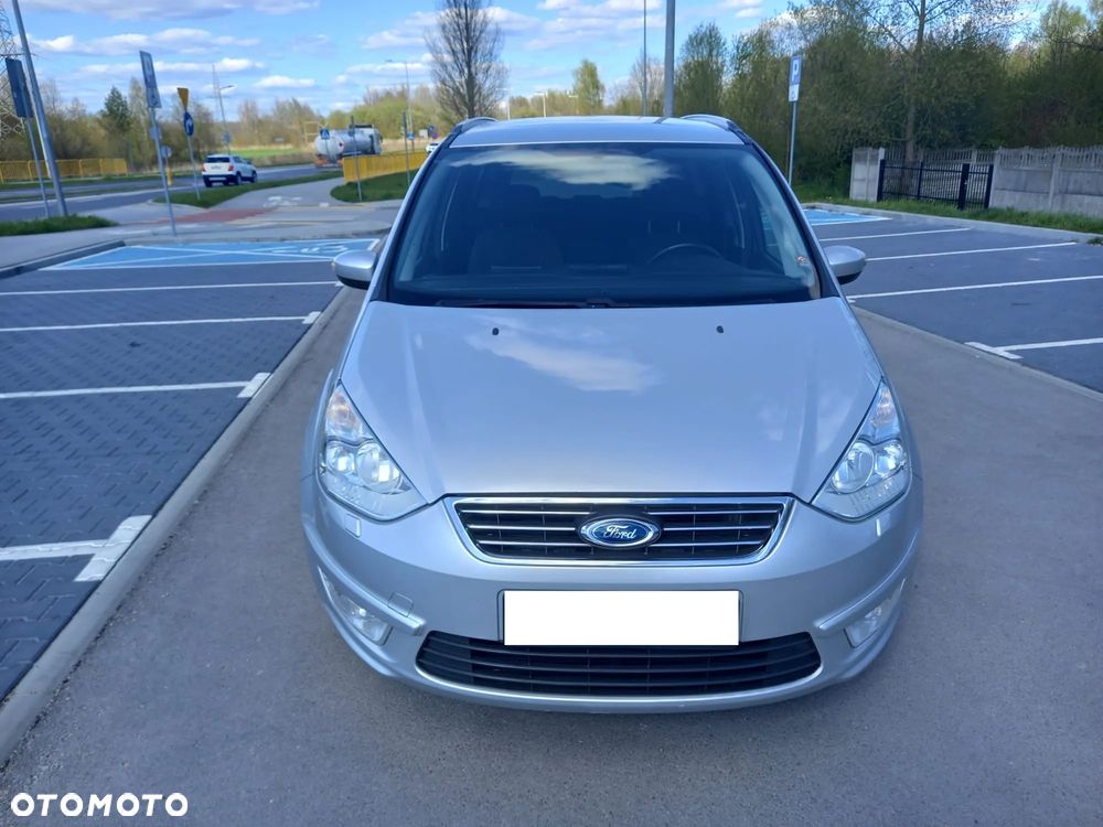 Ford Galaxy 2.0 TDCi Trend - 2