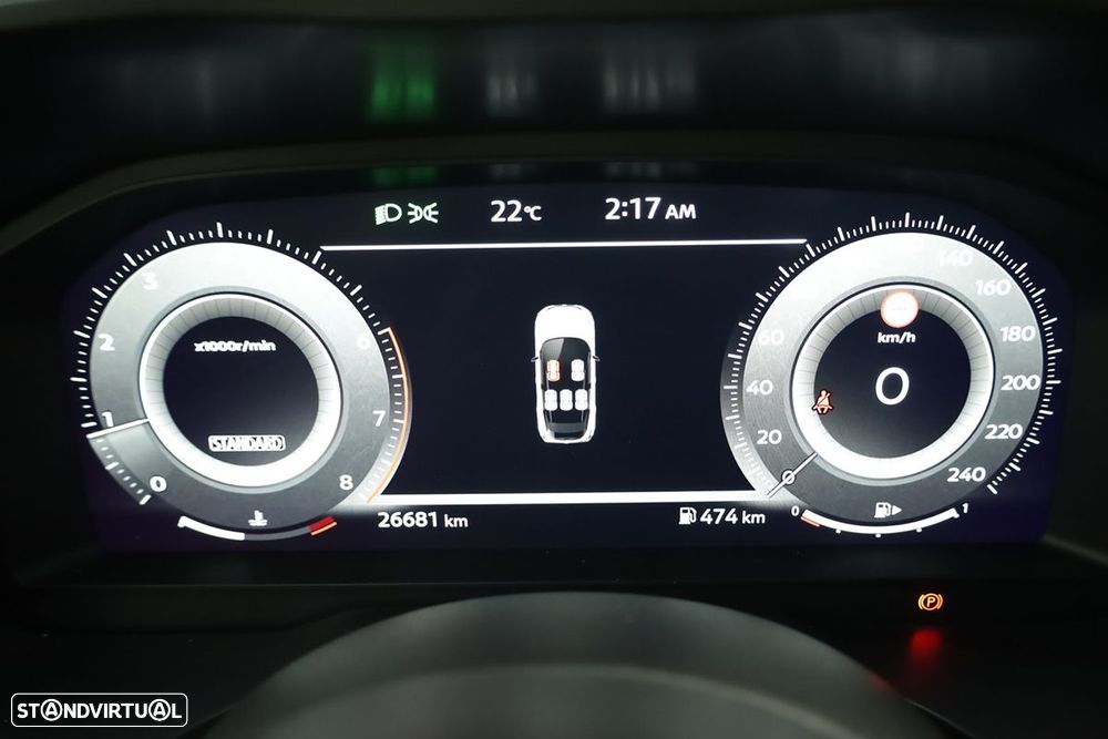 Nissan Qashqai - 16