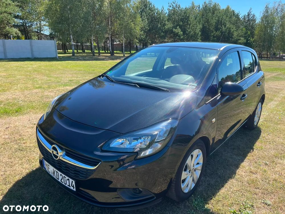Opel Corsa 1.2 Active - 2