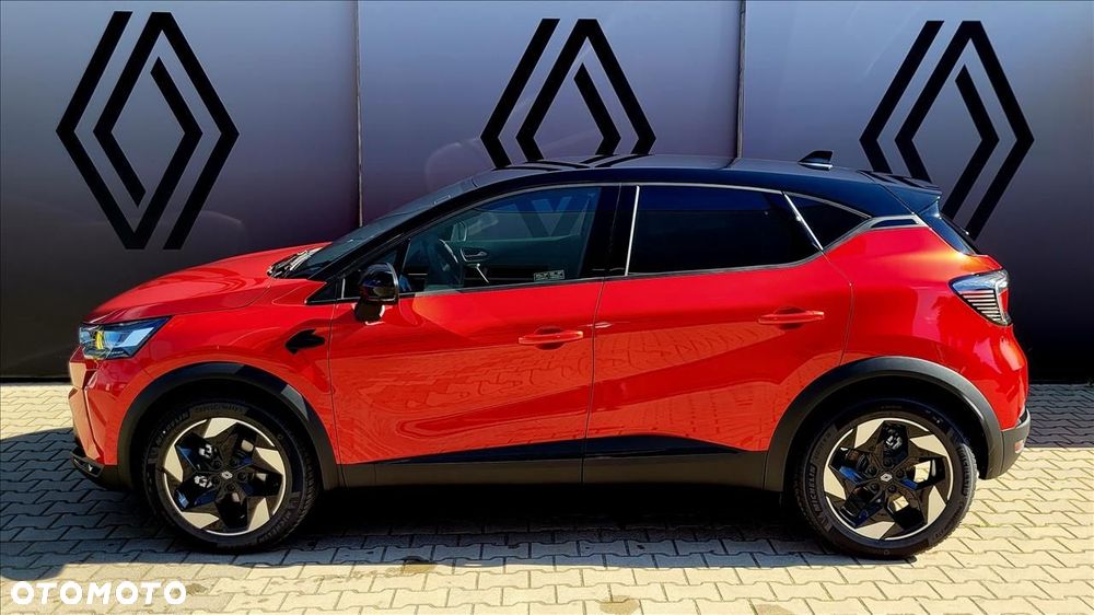 Renault Captur - 2