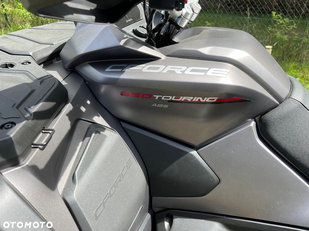 CFMoto CForce - 5