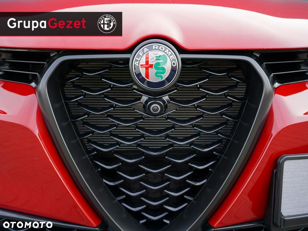 Alfa Romeo Tonale - 12