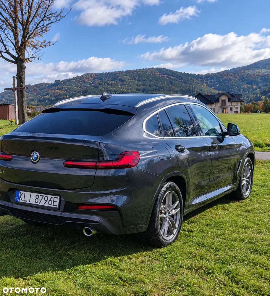 BMW X4 - 7