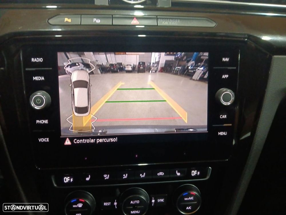 VW Arteon 2.0 TDI Elegance DSG - 19