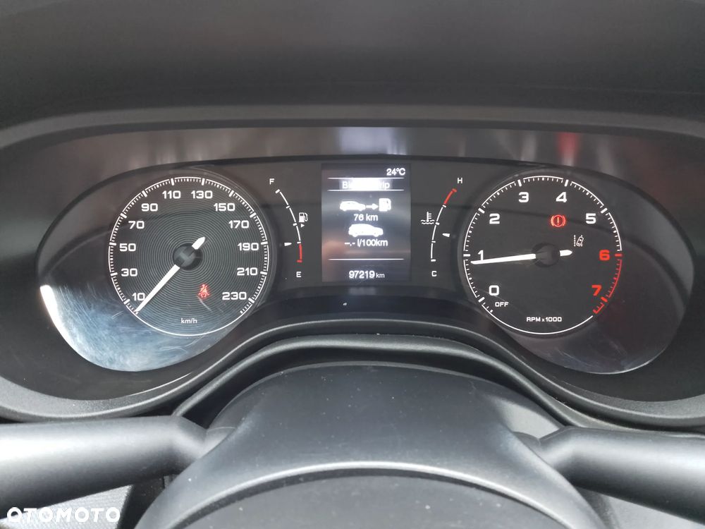 Fiat Tipo 1.0 T3 City Life - 11