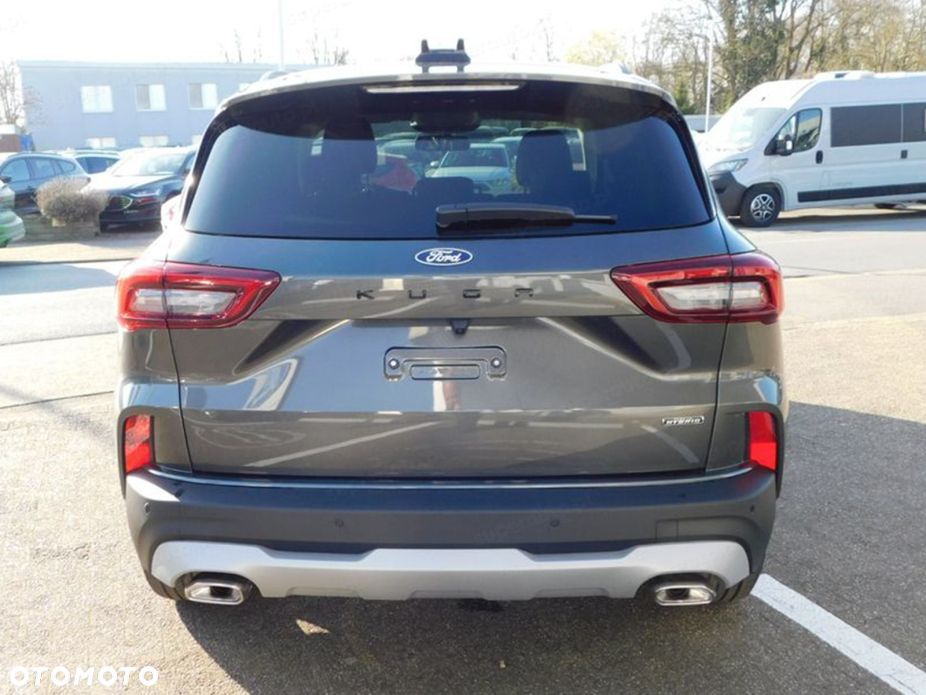 Ford Kuga - 7