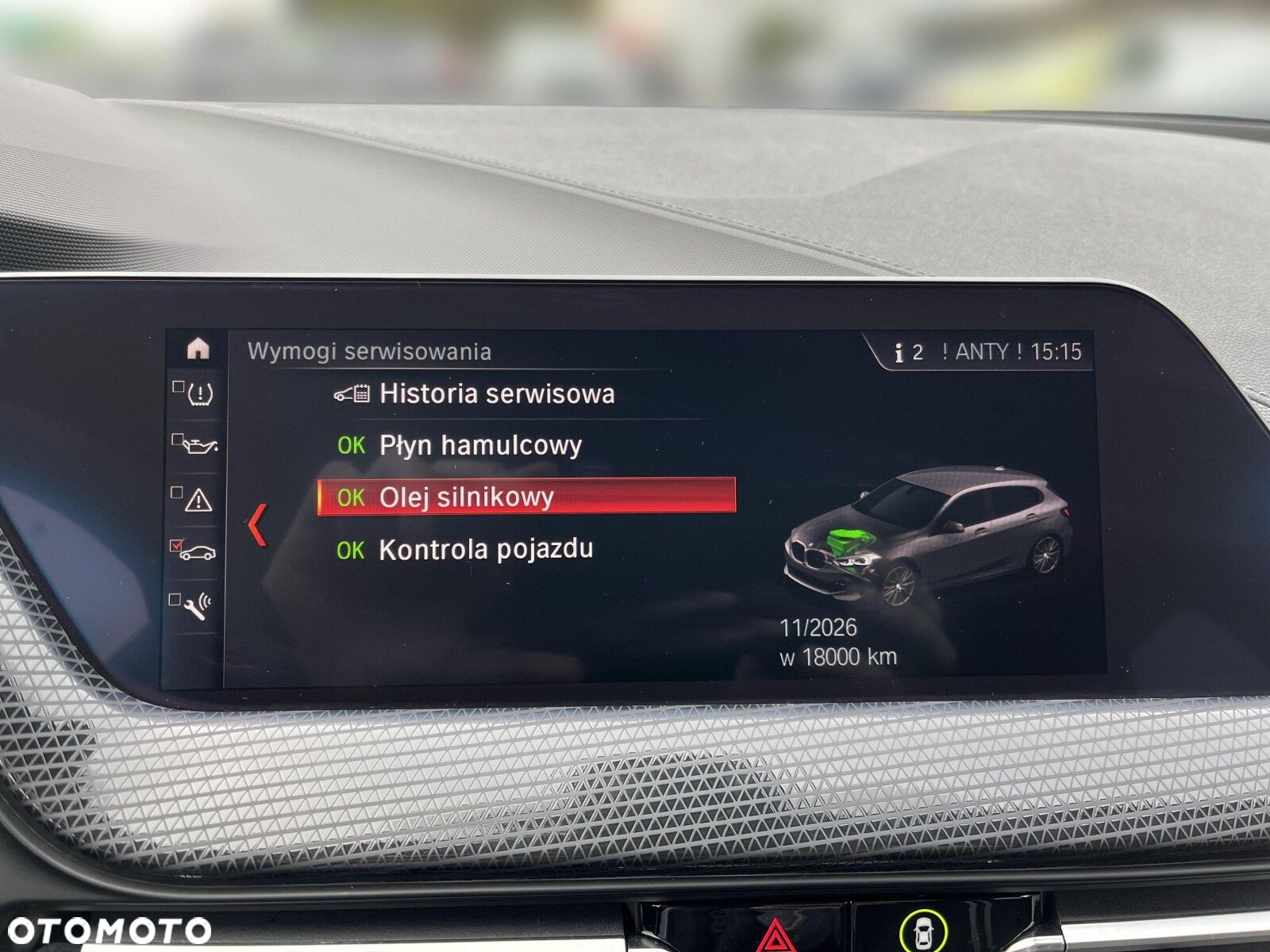 BMW Seria 1 118i Sport Line - 21