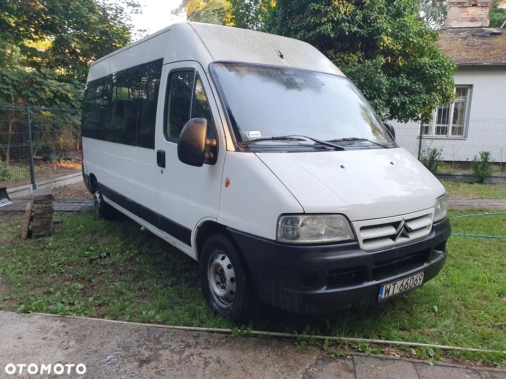 Citroën Jumper - 2