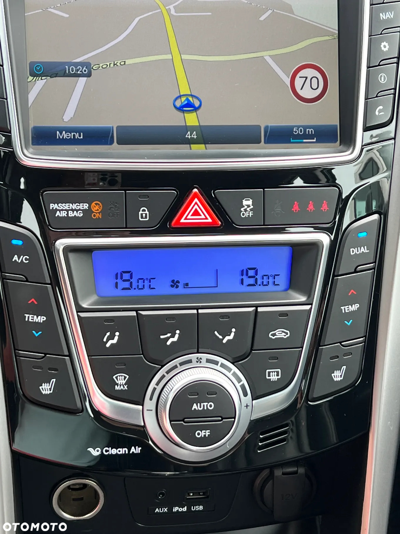 Hyundai i30 1.6 CRDi Premium - 5