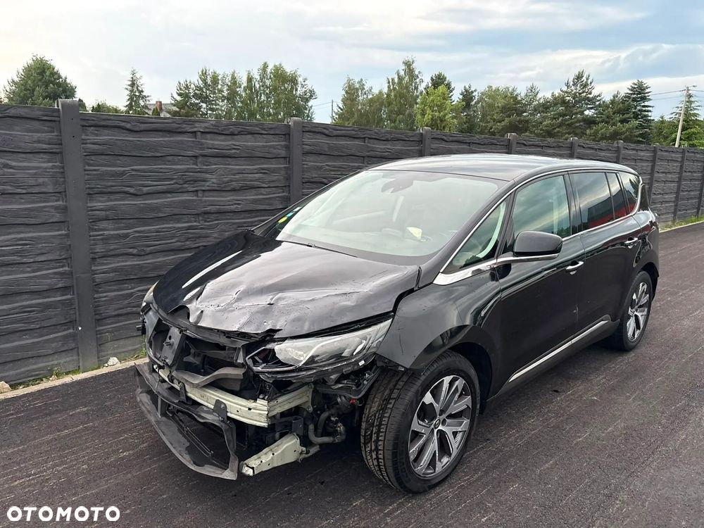 Renault Espace Energy dCi 160 EDC Intens - 7