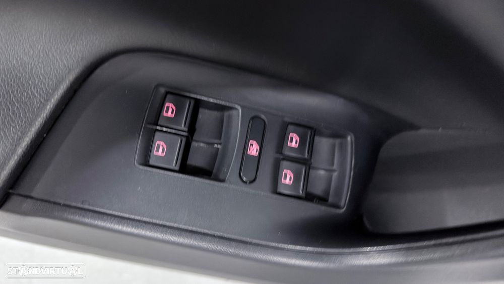 SEAT Ibiza 1.4 TDI FR - 17