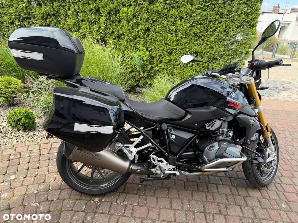 BMW R - 17