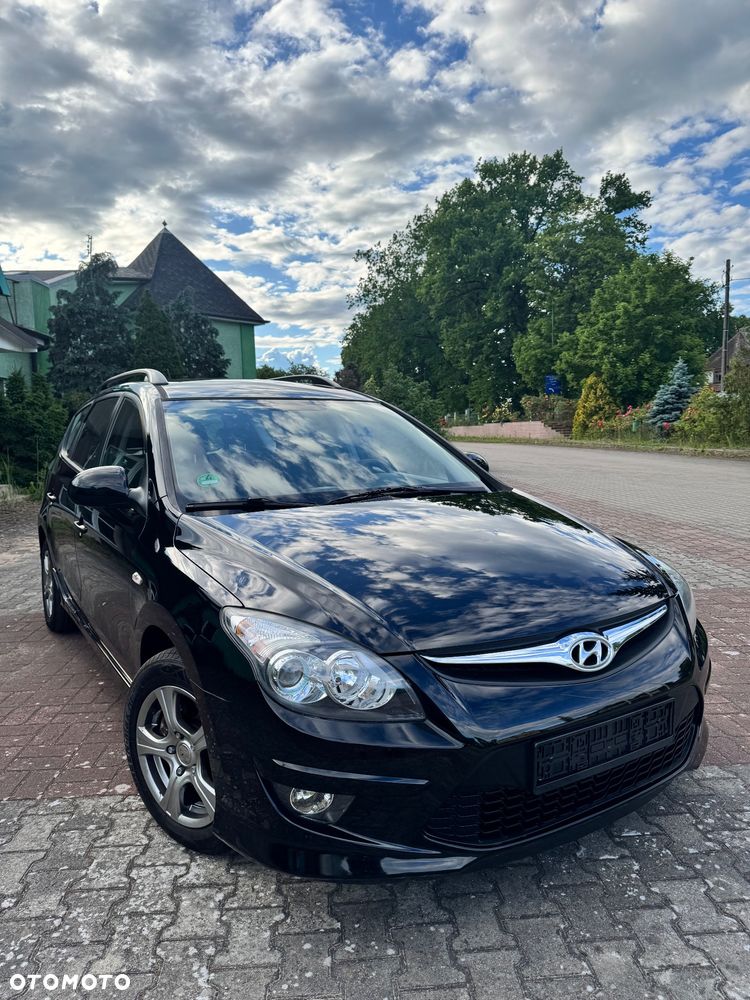 Hyundai i30 1.4 Classic - 1