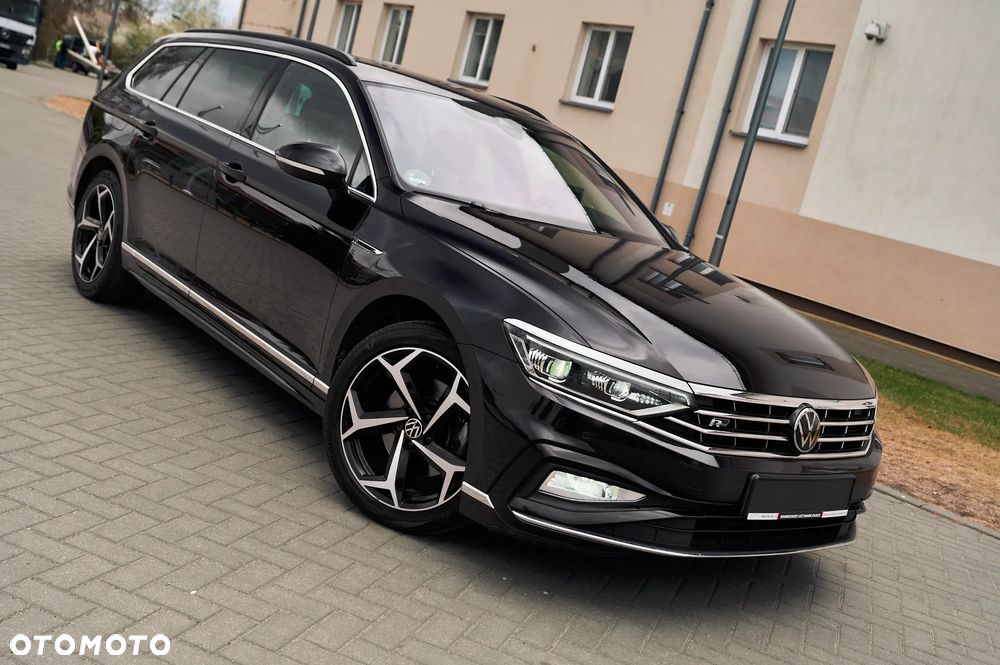 Volkswagen Passat 2.0 TDI SCR DSG Highline - 17