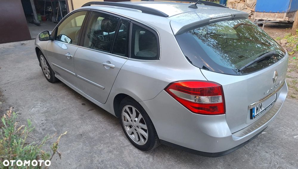 Renault Laguna - 2