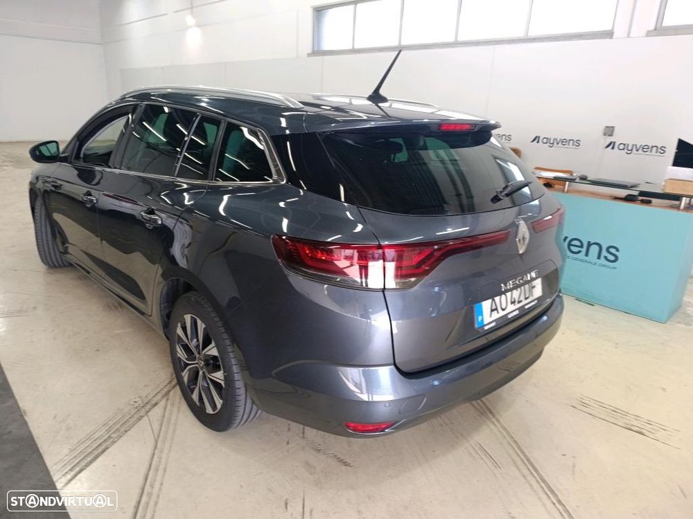 Renault Mégane Sport Tourer 1.5 Blue dCi Limited - 2