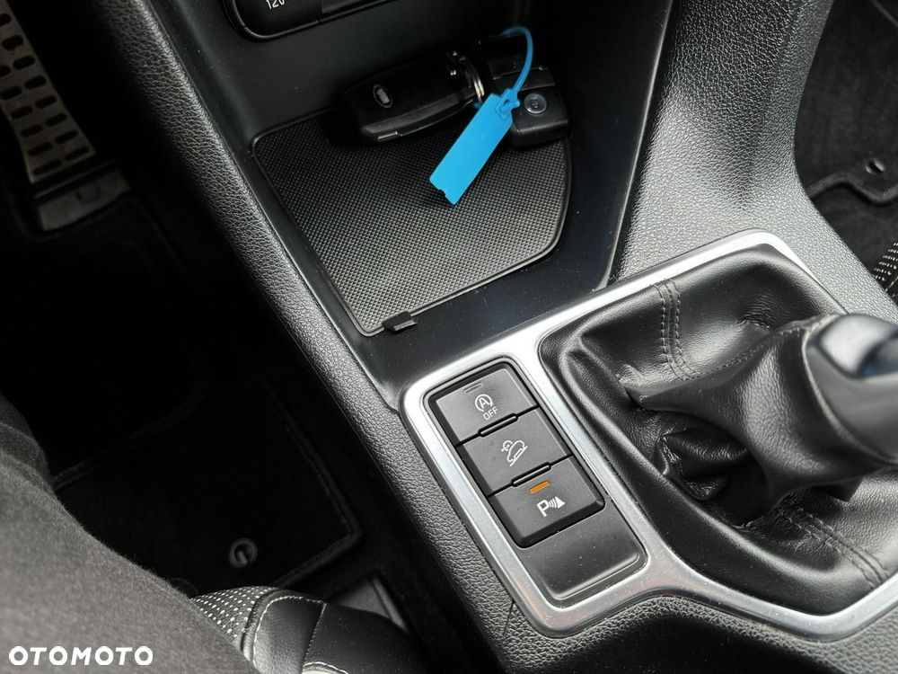 Kia Sportage - 28