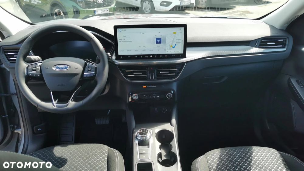Ford Kuga 1.5 EcoBoost FWD Titanium - 11