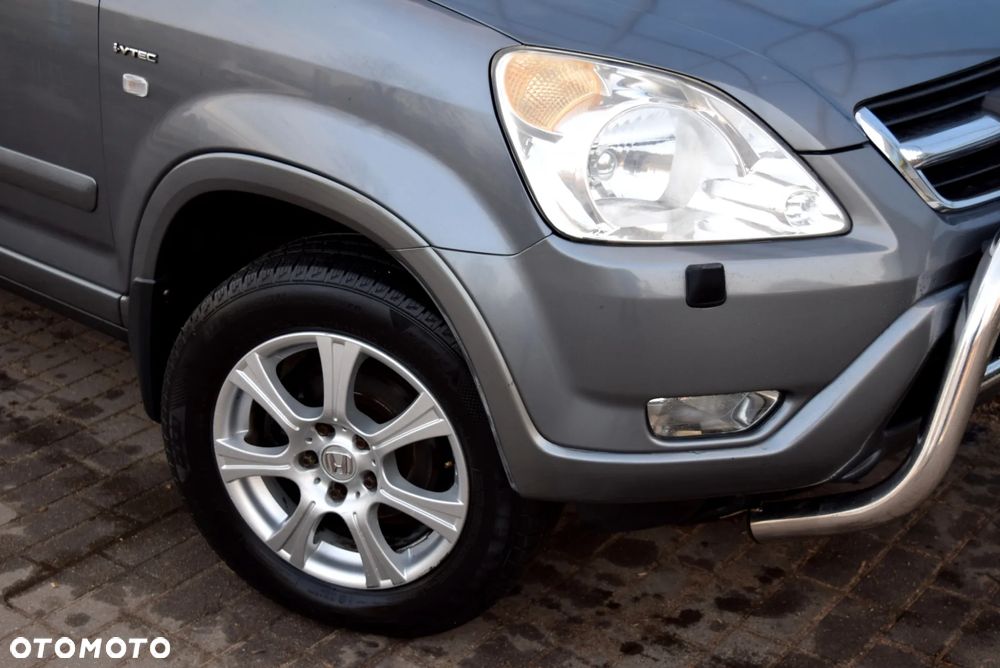 Honda CR-V 2.0i Executive - 10