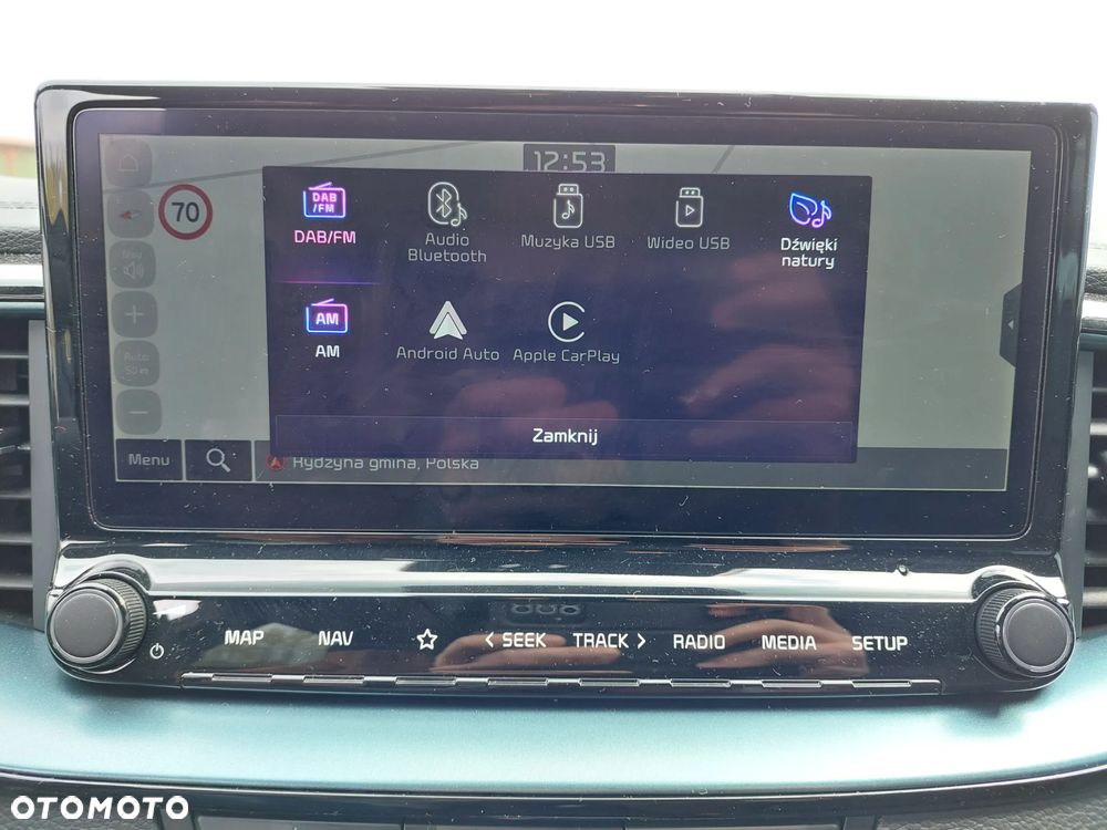 Kia XCeed 1.6 T-GDI Tribute DCT - 13