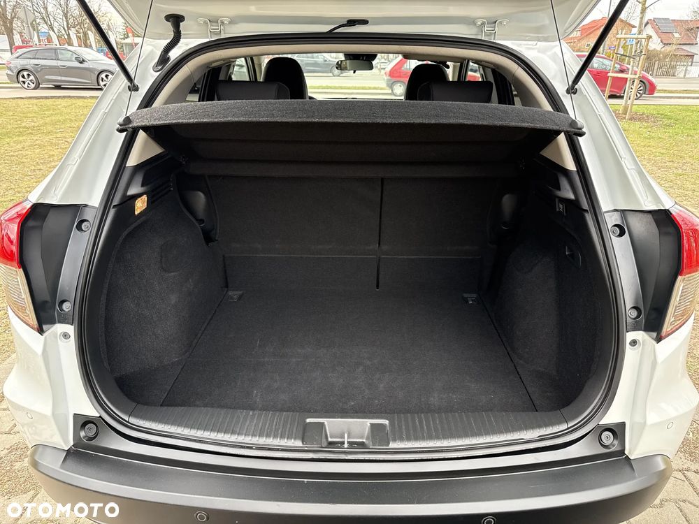 Honda HR-V 1.5 Elegance (ADAS / Connect+) CVT - 15