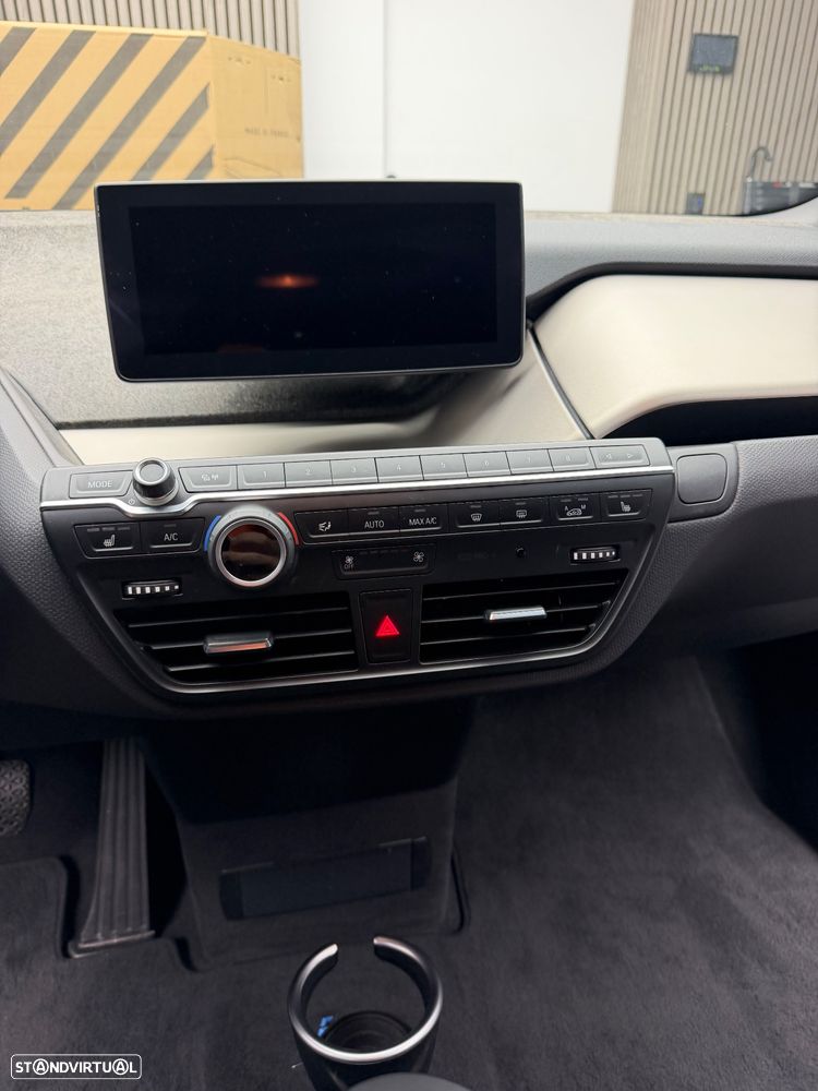 BMW i3 s 120Ah - 3
