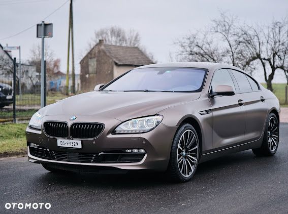BMW Seria 6 - 2