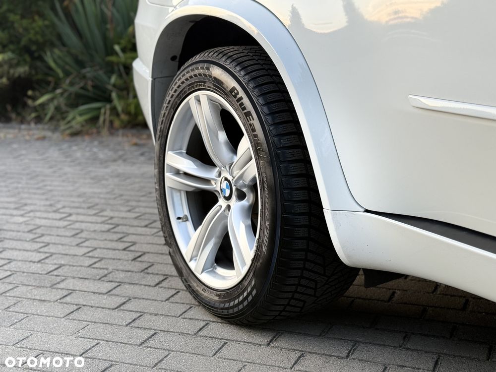 BMW X5 3.5i xDrive - 4