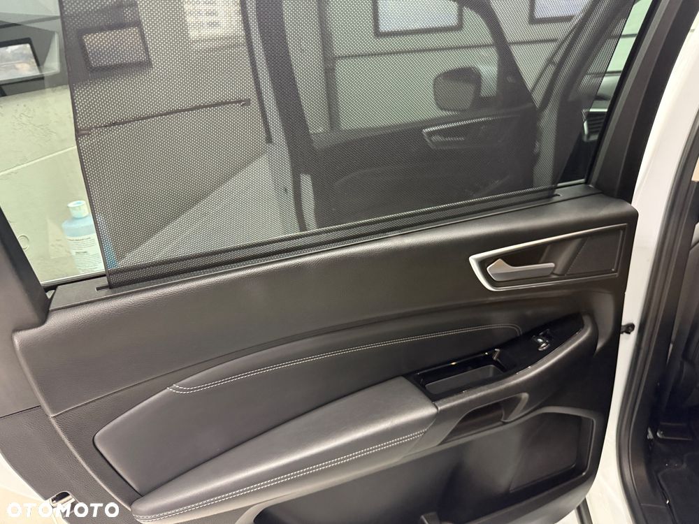 Ford S-Max 2.0 TDCi Bi-Turbo ST-Line PowerShift - 13