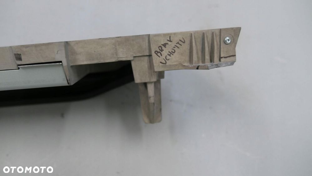 bmw f40 f44 monitor ekran radia nawigacji wyświetlacz 5a065d3 10,25" - 6