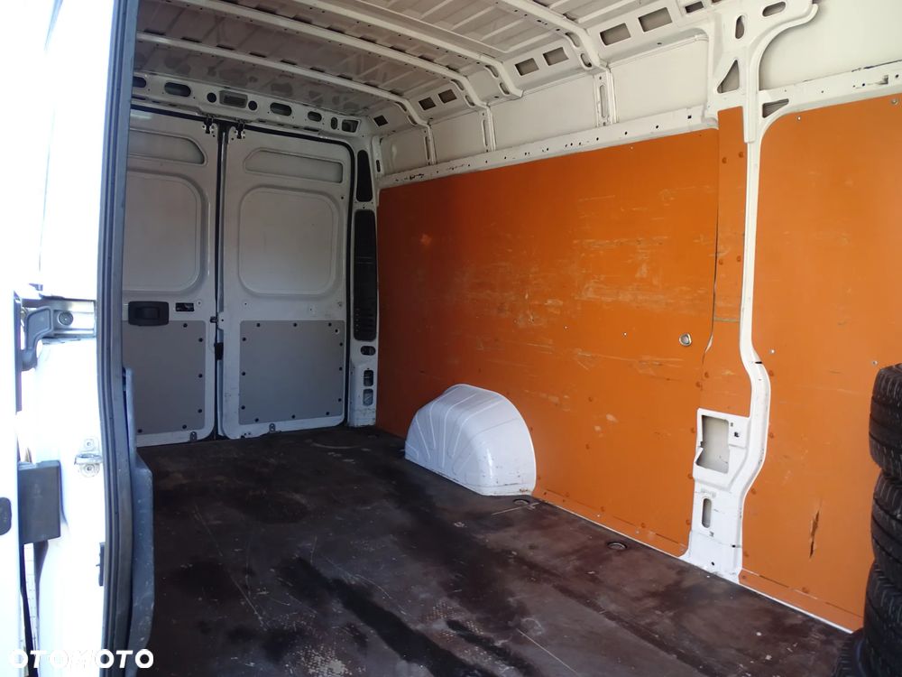 Fiat DUCATO 3,0 JTD-160 KM ,MULTI JET ,L4 H2 , EURO-4 -klima sprawna ,max -paka dł. 4,10 M. hak -3000 KG. super stan ! - 22
