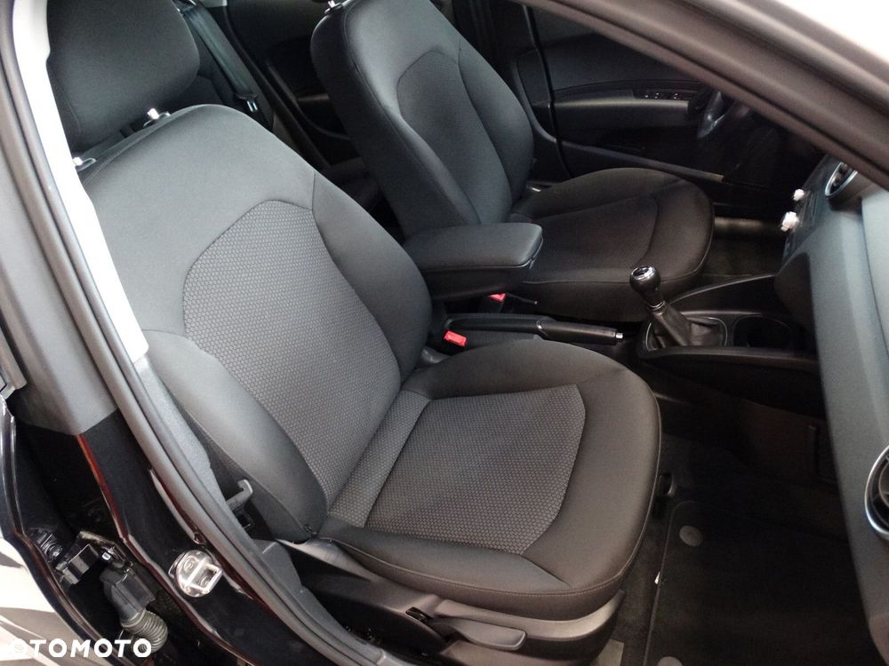 Audi A1 - 15