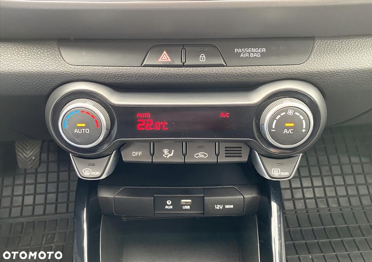 Kia Stonic 1.0 T-GDI L - 14