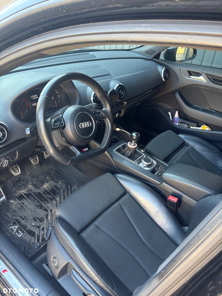 Audi A3 Sportback - 7