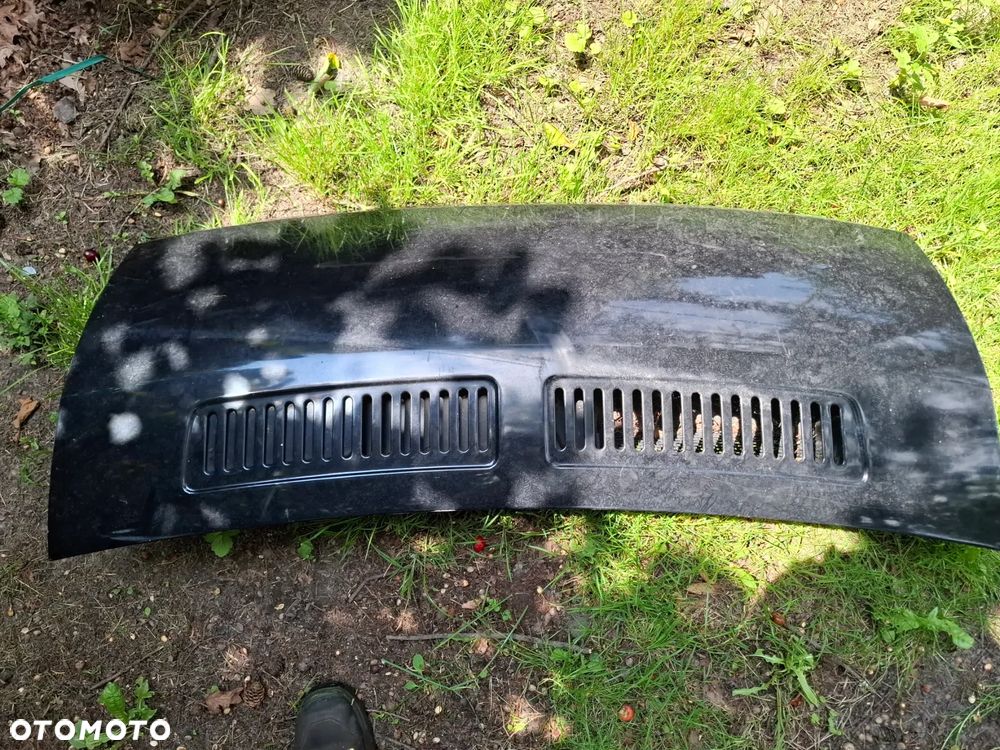 MASKA FIAT DUCATO BOXER JUMPER 06-14 SLASK WYSYLKA - 2