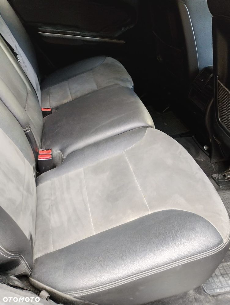 Mercedes-Benz ML 320 CDI 4-Matic - 15