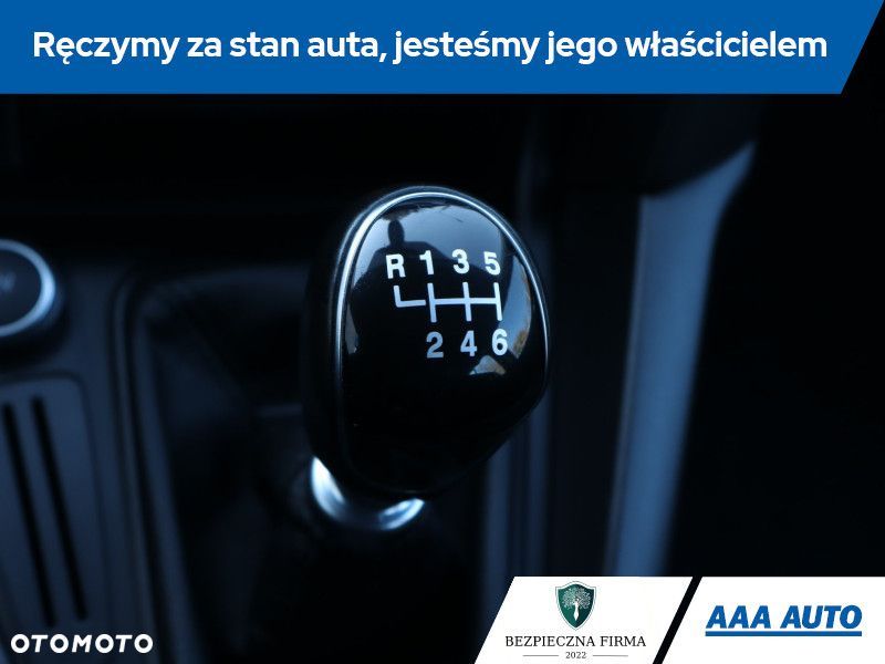 Ford Focus - 17