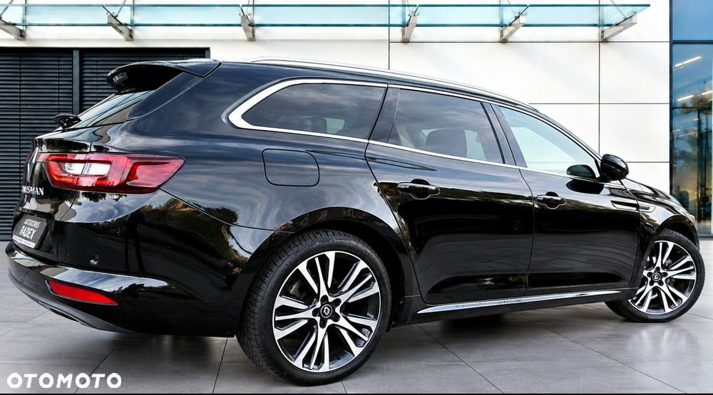 Renault Talisman - 26