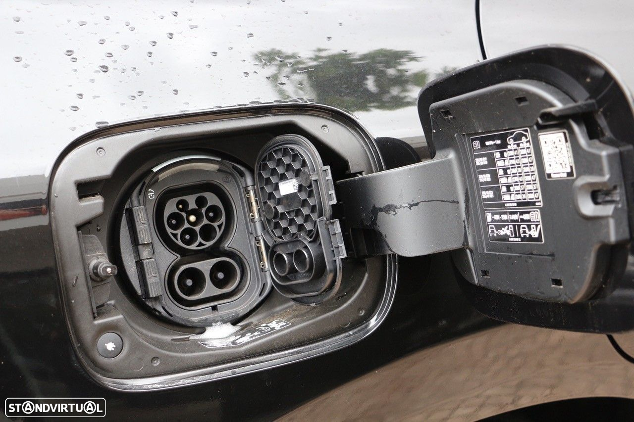 Mercedes-Benz EQC 400 4Matic - 39