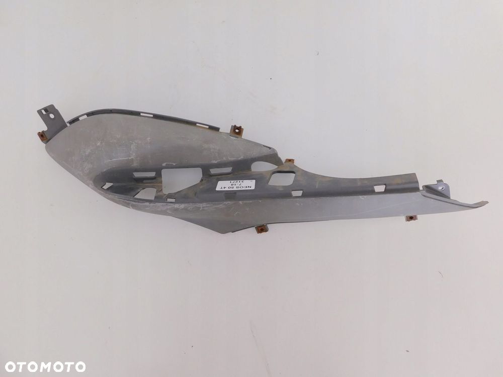 YAMAHA NEOS 50 4T 7-18 PŁOZA PRAWA PODŁOGA M1 - 1