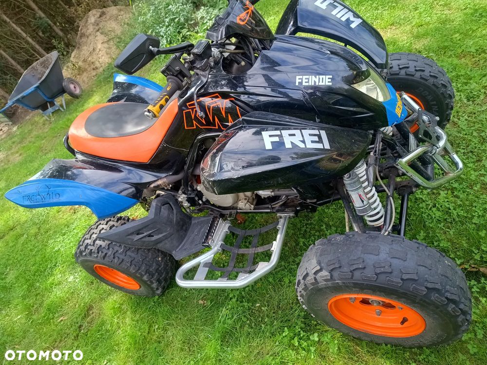 KTM Inny - 5
