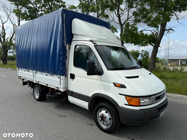 Iveco Daily 35C11