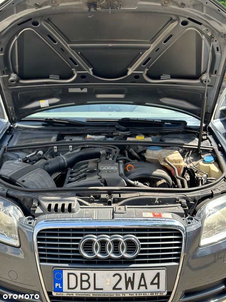 Audi A4 Avant 2 - 18