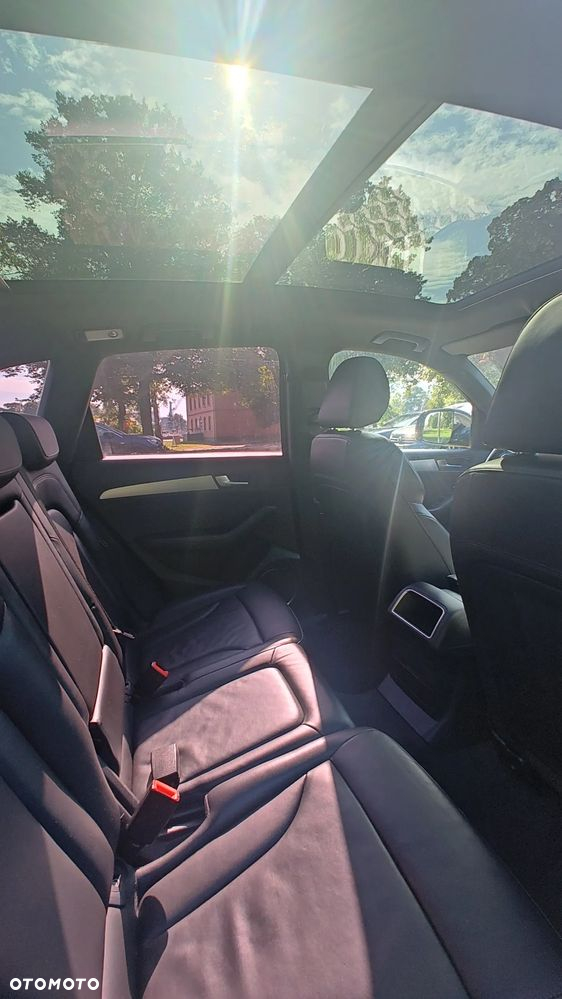 Audi Q5 3.2 FSI Quattro S tronic - 5
